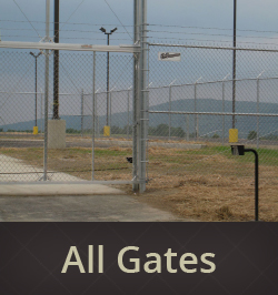 All Gates